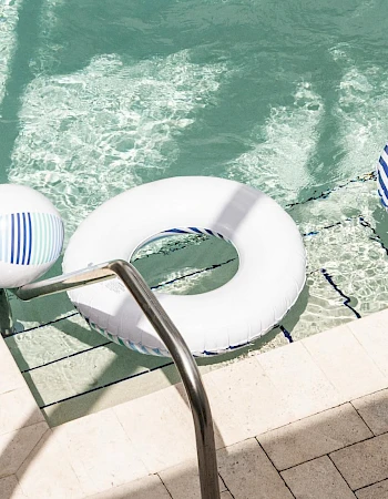 Seaside Hotel Miami Beach