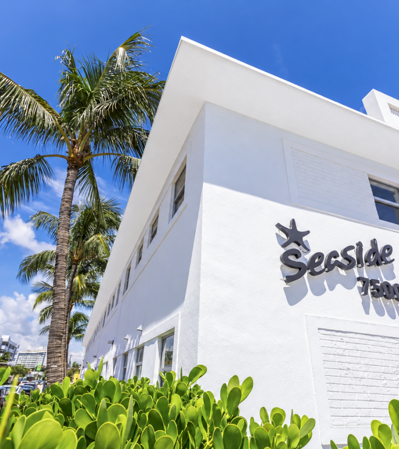 Seaside All Suites Hotel — photo 40 of 60