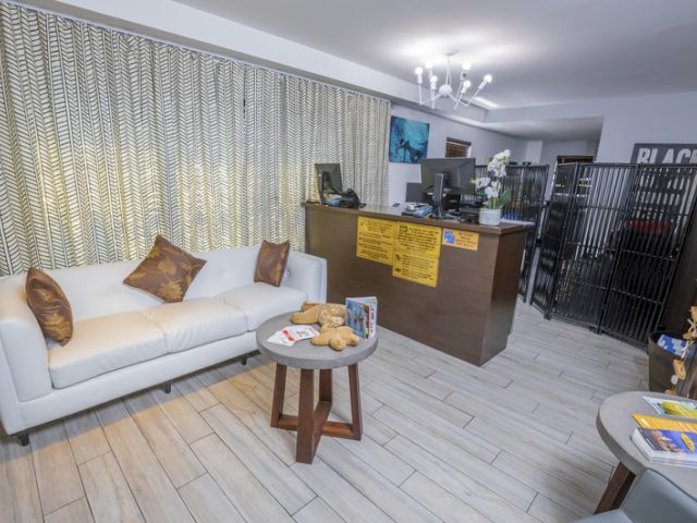 Seaside All Suites Hotel — photo 11 of 60