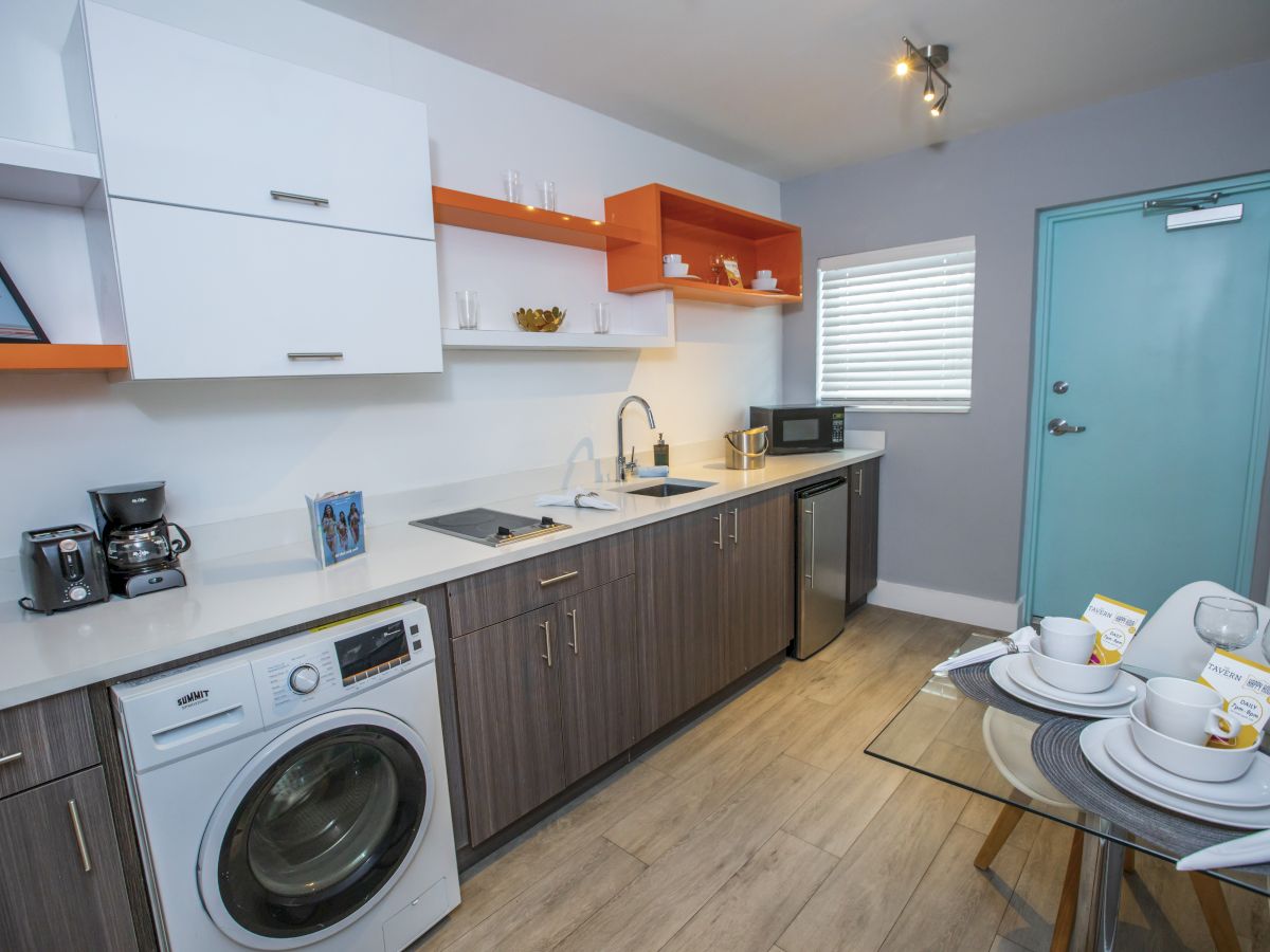 Seaside Hotel Miami Beach