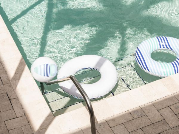 Seaside Hotel Miami Beach